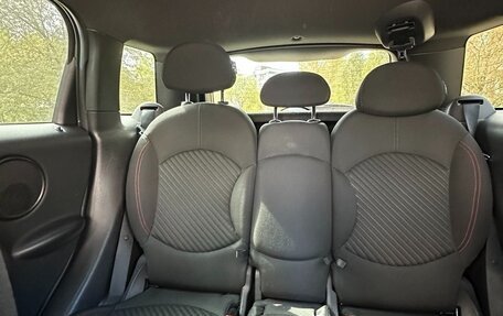MINI Countryman I (R60), 2014 год, 2 359 000 рублей, 8 фотография