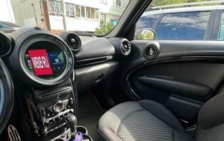 MINI Countryman I (R60), 2014 год, 2 359 000 рублей, 9 фотография