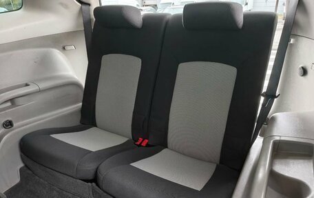 Chevrolet Orlando I, 2014 год, 1 175 000 рублей, 15 фотография