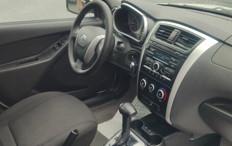 Datsun on-DO I рестайлинг, 2019 год, 719 000 рублей, 6 фотография