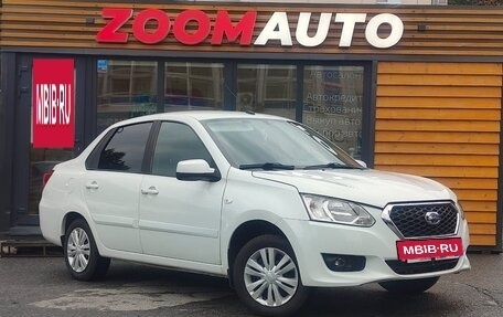 Datsun on-DO I рестайлинг, 2019 год, 719 000 рублей, 2 фотография