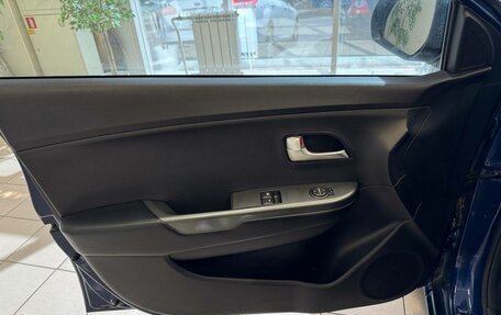 KIA Rio III рестайлинг, 2015 год, 1 200 000 рублей, 14 фотография