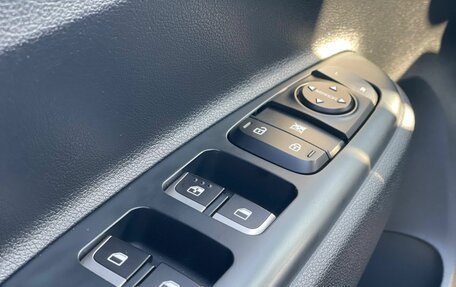 KIA Rio IV, 2019 год, 1 449 000 рублей, 8 фотография