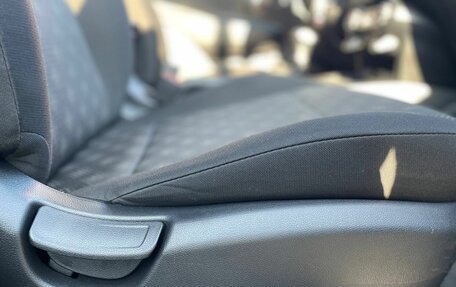 KIA Rio IV, 2019 год, 1 449 000 рублей, 24 фотография