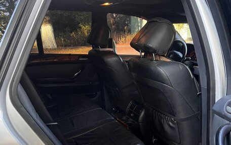 BMW X5, 2003 год, 820 000 рублей, 14 фотография