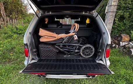 BMW X5, 2003 год, 820 000 рублей, 8 фотография