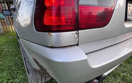 BMW X5, 2003 год, 820 000 рублей, 3 фотография