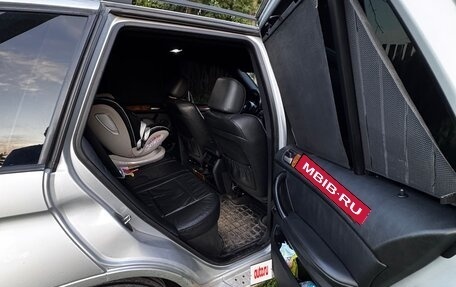 BMW X5, 2003 год, 820 000 рублей, 6 фотография
