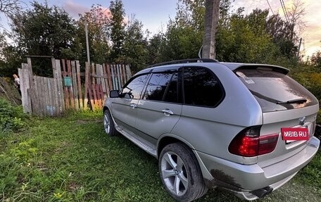 BMW X5, 2003 год, 820 000 рублей, 2 фотография