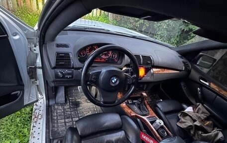 BMW X5, 2003 год, 820 000 рублей, 13 фотография
