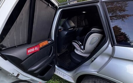 BMW X5, 2003 год, 820 000 рублей, 11 фотография