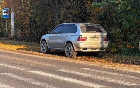 BMW X5, 2003 год, 820 000 рублей, 20 фотография