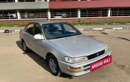 Toyota Corolla, 1995 год, 260 000 рублей, 3 фотография