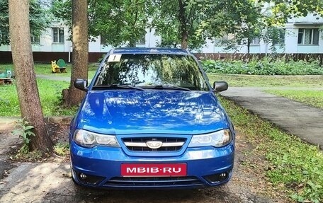 Daewoo Nexia I рестайлинг, 2011 год, 250 000 рублей, 1 фотография
