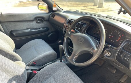 Toyota Corolla, 1995 год, 260 000 рублей, 12 фотография