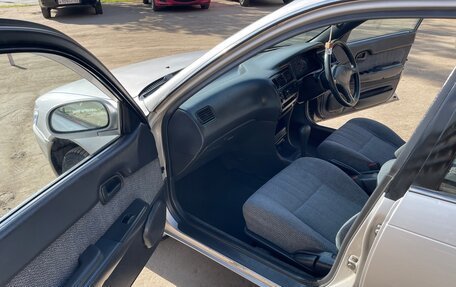 Toyota Corolla, 1995 год, 260 000 рублей, 13 фотография