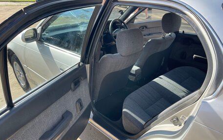 Toyota Corolla, 1995 год, 260 000 рублей, 15 фотография