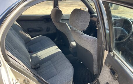 Toyota Corolla, 1995 год, 260 000 рублей, 16 фотография