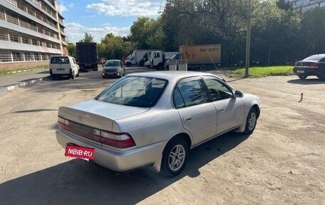 Toyota Corolla, 1995 год, 260 000 рублей, 17 фотография