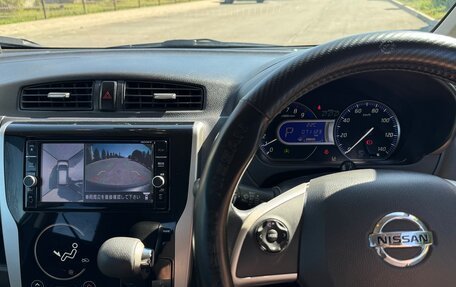 Nissan Dayz I рестайлинг, 2018 год, 820 000 рублей, 8 фотография