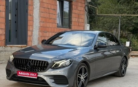 Mercedes-Benz E-Класс, 2016 год, 2 899 000 рублей, 1 фотография