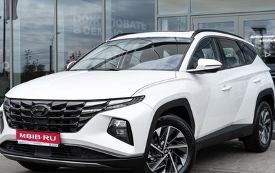 Hyundai Tucson, 2024 год, 3 849 000 рублей, 1 фотография