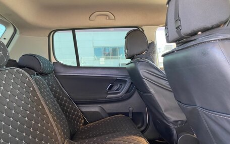 Skoda Fabia II, 2012 год, 567 000 рублей, 21 фотография