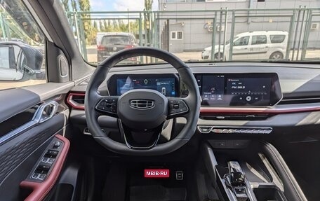 Geely Coolray I, 2024 год, 2 420 000 рублей, 11 фотография