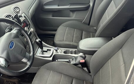 Ford Focus II рестайлинг, 2010 год, 585 000 рублей, 8 фотография