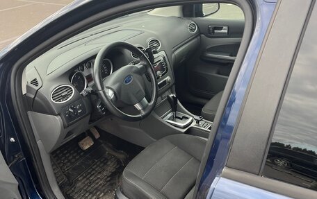 Ford Focus II рестайлинг, 2010 год, 585 000 рублей, 7 фотография