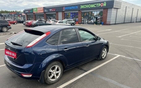Ford Focus II рестайлинг, 2010 год, 585 000 рублей, 5 фотография