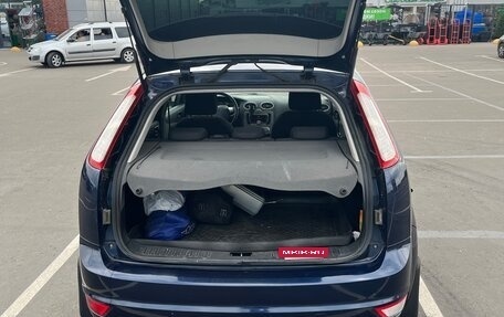 Ford Focus II рестайлинг, 2010 год, 585 000 рублей, 6 фотография
