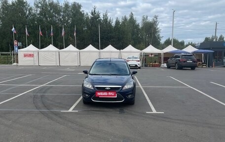 Ford Focus II рестайлинг, 2010 год, 585 000 рублей, 4 фотография