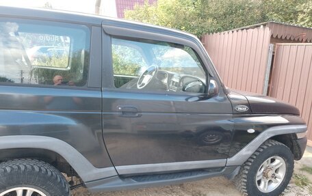 ТагАЗ Tager, 2010 год, 450 000 рублей, 3 фотография