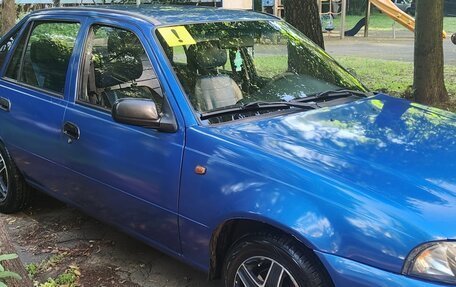 Daewoo Nexia I рестайлинг, 2011 год, 250 000 рублей, 2 фотография