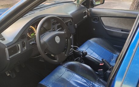 Daewoo Nexia I рестайлинг, 2011 год, 250 000 рублей, 10 фотография