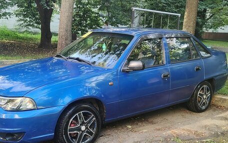 Daewoo Nexia I рестайлинг, 2011 год, 250 000 рублей, 3 фотография