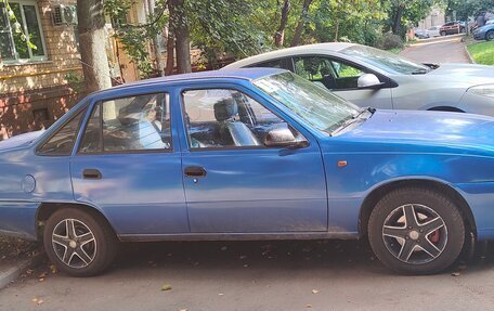 Daewoo Nexia I рестайлинг, 2011 год, 250 000 рублей, 7 фотография