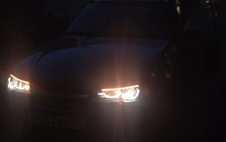 Daewoo Nexia I рестайлинг, 2011 год, 250 000 рублей, 9 фотография