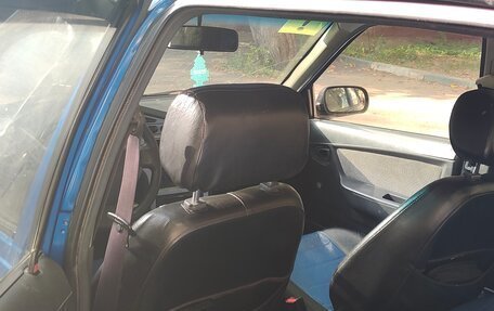 Daewoo Nexia I рестайлинг, 2011 год, 250 000 рублей, 13 фотография