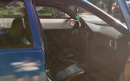 Daewoo Nexia I рестайлинг, 2011 год, 250 000 рублей, 12 фотография