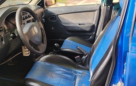 Daewoo Nexia I рестайлинг, 2011 год, 250 000 рублей, 14 фотография