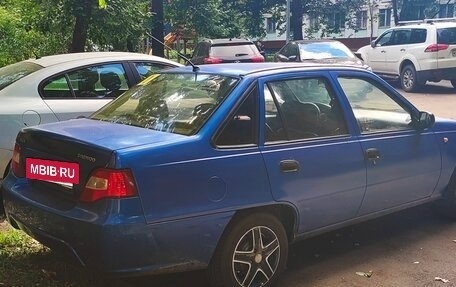 Daewoo Nexia I рестайлинг, 2011 год, 250 000 рублей, 4 фотография