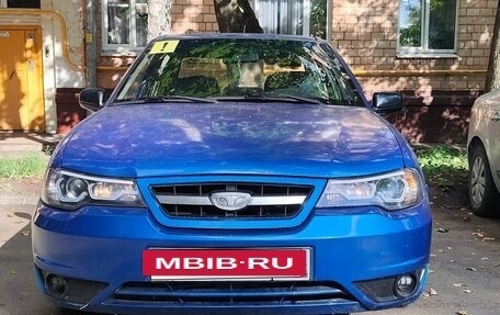 Daewoo Nexia I рестайлинг, 2011 год, 250 000 рублей, 8 фотография