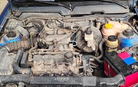 Daewoo Nexia I рестайлинг, 2011 год, 250 000 рублей, 19 фотография