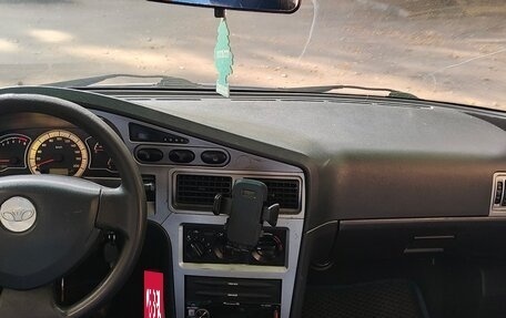 Daewoo Nexia I рестайлинг, 2011 год, 250 000 рублей, 18 фотография