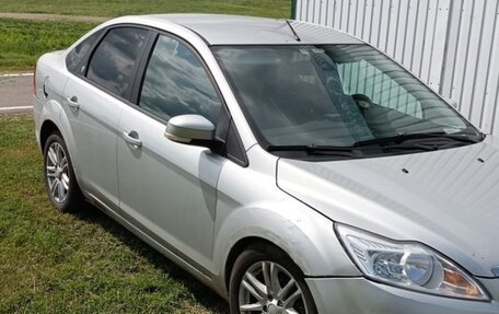 Ford Focus II рестайлинг, 2008 год, 380 000 рублей, 7 фотография