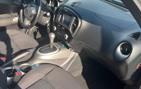 Nissan Juke II, 2015 год, 1 450 000 рублей, 16 фотография