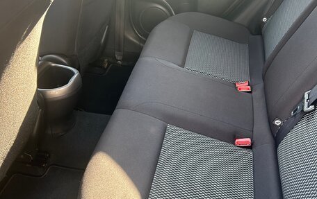 Nissan Juke II, 2015 год, 1 450 000 рублей, 18 фотография