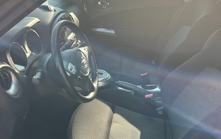 Nissan Juke II, 2015 год, 1 450 000 рублей, 19 фотография